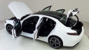 Thumbnail image of 2024 Alfa Romeo Giulia at Maserati & Alfa Romeo of Monmouth