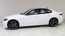 Thumbnail image of 2024 Alfa Romeo Giulia at Maserati & Alfa Romeo of Monmouth