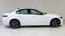 Thumbnail image of 2024 Alfa Romeo Giulia at Maserati & Alfa Romeo of Monmouth