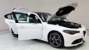 Thumbnail image of 2024 Alfa Romeo Giulia at Maserati & Alfa Romeo of Monmouth
