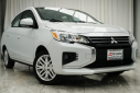 Thumbnail image of 2024 Mitsubishi Mirage G4 at Bell Mitsubishi