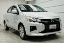 Thumbnail image of 2024 Mitsubishi Mirage G4 at Bell Mitsubishi