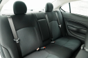 Thumbnail image of 2024 Mitsubishi Mirage G4 at Bell Mitsubishi