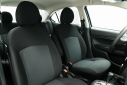 Thumbnail image of 2024 Mitsubishi Mirage G4 at Bell Mitsubishi