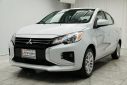 Thumbnail image of 2024 Mitsubishi Mirage G4 at Bell Mitsubishi