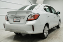 Thumbnail image of 2024 Mitsubishi Mirage G4 at Bell Mitsubishi