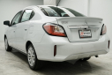 Thumbnail image of 2024 Mitsubishi Mirage G4 at Bell Mitsubishi