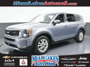 Thumbnail image of 2022 Kia Telluride at Miami Lakes Automall