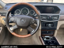 2011 Mercedes-Benz E-Class at Americar, Inc.