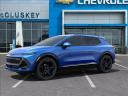 Thumbnail image of 2024 Chevrolet Equinox EV at Mccluskey Chevrolet Kings Automall