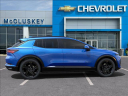 Thumbnail image of 2024 Chevrolet Equinox EV at Mccluskey Chevrolet Kings Automall