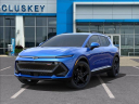 Thumbnail image of 2024 Chevrolet Equinox EV at Mccluskey Chevrolet Kings Automall