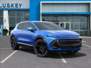 Thumbnail image of 2024 Chevrolet Equinox EV at Mccluskey Chevrolet Kings Automall