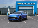 Thumbnail image of 2024 Chevrolet Equinox EV at Mccluskey Chevrolet Kings Automall