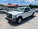 Thumbnail image of 2009 Ford F-150 at MOODY MOTORS