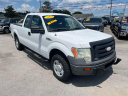 Thumbnail image of 2009 Ford F-150 at MOODY MOTORS