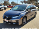 Thumbnail image of 2025 Honda Odyssey at Frank Brown Honda GMC