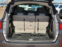 Thumbnail image of 2025 Honda Odyssey at Frank Brown Honda GMC