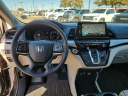 Thumbnail image of 2025 Honda Odyssey at Frank Brown Honda GMC