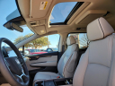Thumbnail image of 2025 Honda Odyssey at Frank Brown Honda GMC
