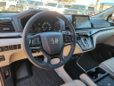 Thumbnail image of 2025 Honda Odyssey at Frank Brown Honda GMC