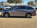 Thumbnail image of 2025 Honda Odyssey at Frank Brown Honda GMC