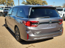 Thumbnail image of 2025 Honda Odyssey at Frank Brown Honda GMC