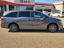 Thumbnail image of 2025 Honda Odyssey at Frank Brown Honda GMC