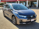 Thumbnail image of 2025 Honda Odyssey at Frank Brown Honda GMC