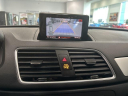 Thumbnail image of 2018 Audi Q3 at Serpentini Chevrolet of Willoughby