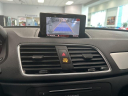 Thumbnail image of 2018 Audi Q3 at Serpentini Chevrolet of Willoughby