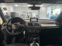 Thumbnail image of 2018 Audi Q3 at Serpentini Chevrolet of Willoughby