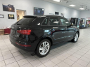 Thumbnail image of 2018 Audi Q3 at Serpentini Chevrolet of Willoughby