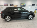 Thumbnail image of 2018 Audi Q3 at Serpentini Chevrolet of Willoughby