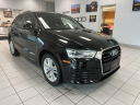Thumbnail image of 2018 Audi Q3 at Serpentini Chevrolet of Willoughby