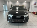 Thumbnail image of 2018 Audi Q3 at Serpentini Chevrolet of Willoughby