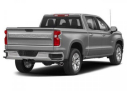 2020 Chevrolet Silverado 1500 LTZ at New - StonebriarChevy