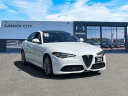 Thumbnail image of 2022 Alfa Romeo Giulia at Garden City Mazda