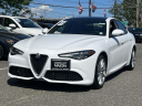 Thumbnail image of 2022 Alfa Romeo Giulia at Garden City Mazda