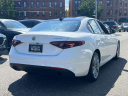 Thumbnail image of 2022 Alfa Romeo Giulia at Garden City Mazda