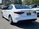 Thumbnail image of 2022 Alfa Romeo Giulia at Garden City Mazda