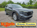 2023 Honda CR-V EX-L at 2 EM Used