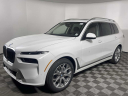 Thumbnail image of 2026 BMW X7 at BMW Mini of Freeport