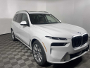 Thumbnail image of 2026 BMW X7 at BMW Mini of Freeport