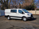 Thumbnail image of 2022 Ford Transit at Jersey Car Direct LLC