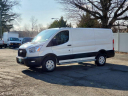 Thumbnail image of 2022 Ford Transit at Jersey Car Direct LLC