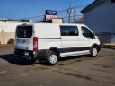 Thumbnail image of 2022 Ford Transit at Jersey Car Direct LLC
