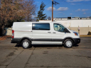 Thumbnail image of 2022 Ford Transit at Jersey Car Direct LLC