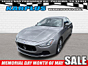 Thumbnail image of 2017 Maserati Ghibli at KarplusWarehouse of Pacoima, CA