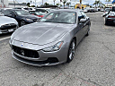 Thumbnail image of 2017 Maserati Ghibli at KarplusWarehouse of Pacoima, CA